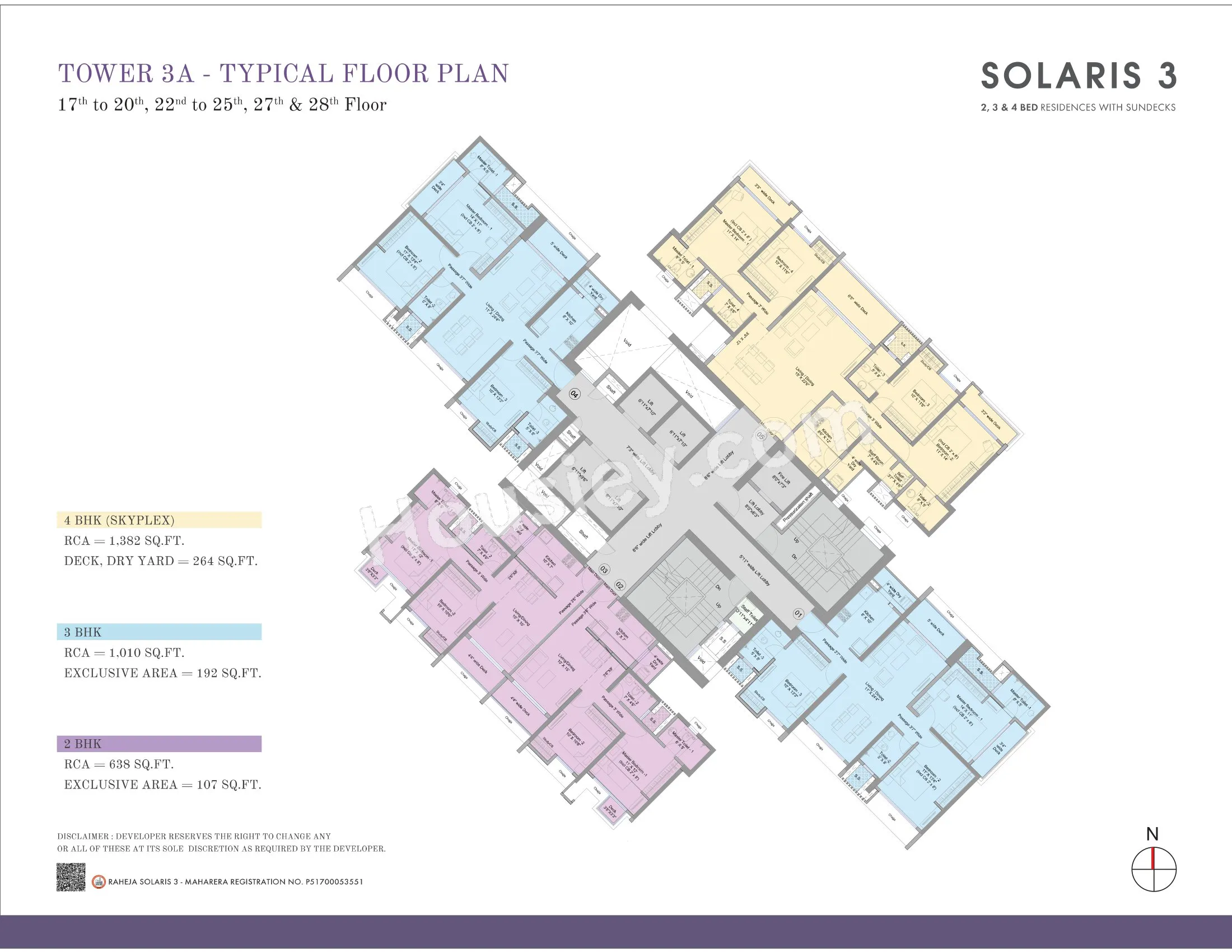 Floor Plan 4